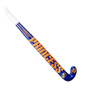 Sports FS-02  Logo personnalisé Qualité supérieure Haute performance Léger Robuste Écologique Fibre de carbone Hockey sur gazon - Product Image 1