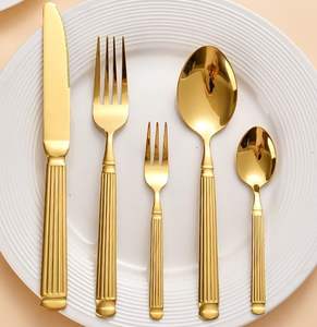 Solution d'argenterie de table évolutive, conçue pour l'expansion des chaînes de vente au détail et l'approvisionnement en gros transfrontalier - Product Image 3