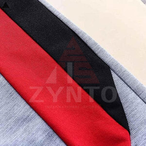 Pantalones Cortos Deportivos para Hombre al por Mayor de Alta Calidad con Diseño de Logotipo Personalizado, Pantalones Cortos de Algodón Negros Casuales Lisos, Pantalones Cortos Deportivos al por Mayor - Product Image 5