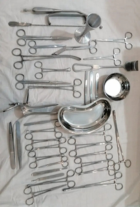 Kit de Compresión Blue Lift para Implantes Dentales, Instrumento Osteótomo, Expansor Óseo, Equipo de Levantamiento de Senos, Manual y Reutilizable - Product Image 4