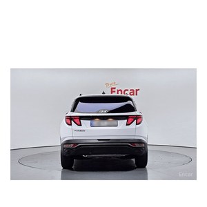 For Hyundai Tucson Premium 2WD June 2022 Model with 87,346 km Automatic Gear Box Leather Seats Rear Camera - Product Image 4