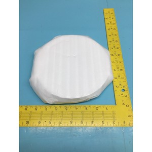 2 TOKYO ELECTRON TEL 1D10-401722-11 COVER, BEL - Equipo y Piezas de Semiconductores de Confianza de Marca Global - Product Image 1