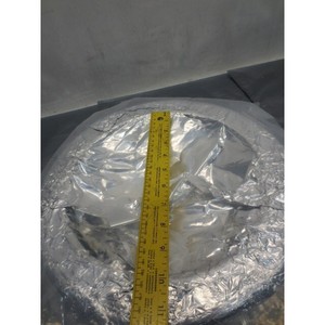 AMAT 0020-28989 PVD SHIELD LOWER 8", 114313 - อุปกรณ์และอะไหล่เซมิคอนดักเตอร์ระดับโลกที่เชื่อถือได้ - Product Image 5