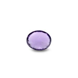 Natural Amethyst Rough Crushed Stone 8 Carats Certified Wholesale 20mm - Product Image 2