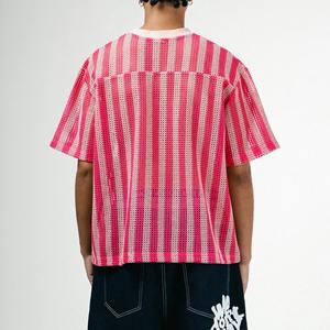 Tenue de cyclisme en mesh respirant avancé, maillot et short de cyclisme personnalisés pour cyclistes avertis - Product Image 6