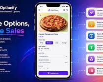 Desarrollador de Aplicaciones Móviles para el Seguimiento de Precios de Alimentos con Actualizaciones de Precios en Tiempo Real, Comparaciones, Alertas, Listas de Tiendas y Tendencias para MAC Stock - Product Image 2