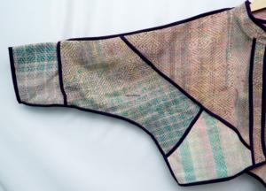 Veste vintage Kantha élégante de style nouveau, de qualité supérieure, 100% coton, respirante et écologique, toutes saisons - Product Image 5