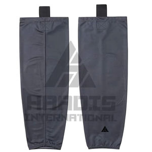 Calcetines de Hockey sobre Hielo Personalizados para Hombre, Sublimación de Alta Calidad, Calcetines Deportivos Profesionales Más Vendidos - Product Image 1