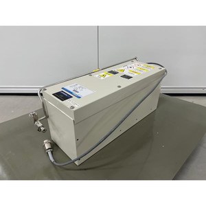 Controlador de Fuente de Líquido HORIBA STEC LSC-F680-CB3TU-D Usado Como Está, Piezas de Equipos Semiconductores Legados - Product Image 4