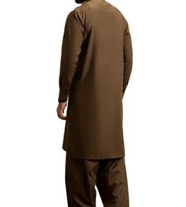 <b>Men</b> Shalwar Kameez Set Premium Stitching Soft Fabric Custom Branding Bulk Supplier OEM 2026 - Product Image 3