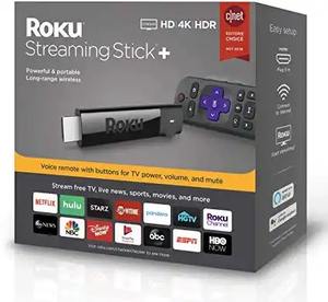 Dispositivo de <span class=keywords><strong>Streaming</strong></span> Roku Express HD con Control Remoto <span class=keywords><strong>Simple</strong></span>, <span class=keywords><strong>TV</strong></span> Gratis y en Vivo - Product Image 3