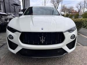 Maserati Levante 2023 Usado - Product Image 1