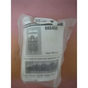 Conjunto de Disipador de Calor Monofásico Carlo Gavazzi RHS45A H/S - Equipos y Piezas de Semiconductores de Confianza de Marca Global - Product Image 2