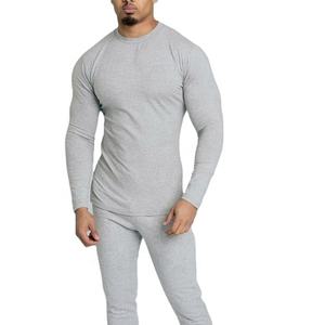 Camiseta Deportiva de Compresión para Hombre a Precio Económico, Transpirable, de Manga Larga y Elástica - Product Image 4