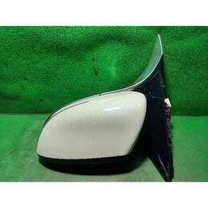 กระจกมองข้างมือสอง K9 รุ่นซ้าย 87610J6AB0 - Product Image 5