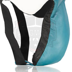 Protector Inguinal de Cuero de Primera Calidad para MMA y Boxeo, Cómodo y Protector, Unisex - Product Image 6