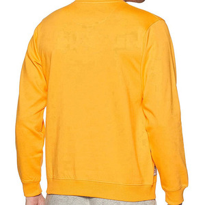 Sudaderas de Felpa de Algodón para Hombre, Colección de Invierno en Tendencia, Diseños Personalizados con Patrones Bordados y Teñidos Lisos - Product Image 2