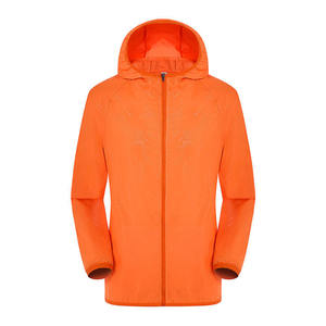 <b>Men</b> <b>Rain</b> <b>Jacket</b> Premium Waterproof Windproof Outdoor Hiking <b>Jacket</b> with <b>Lightweight</b> Design and Comfortable All Weather - Product Image 5