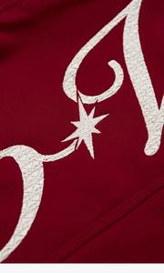 Sudaderas con Capucha Personalizadas de Última Moda, Sudaderas con Logotipo Bordado, Sudadera con Capucha Estilo Urbano - Product Image 2