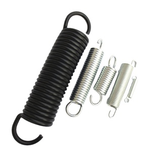 Kit Molle per Sedia Amaca da Esterno in Metallo Resistente, Set Kit Molle per Sedia Amaca da Esterno in Metallo Resistente, Set