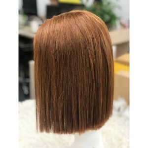 I-TIP วิกผม100% ผมมนุษย์เรมี่ธรรมชาติสำหรับผู้หญิงผิวดำผมบริสุทธิ์ลอนธรรมชาติ - Product Image 5