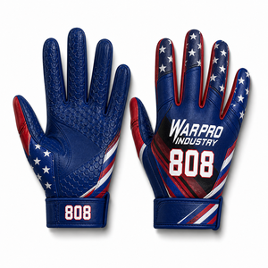 Custom USA Style American Football Uniform Set Sublimated Team Jersey & Pants Breathable Athletic Sportswear for Men Youth - Product Image 3