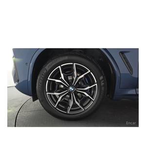 บีเอ็มดับเบิลยู เอ็กซ์4 เอ็กซ์ไดรฟ์20ไอ เอ็ม สปอร์ต ปี 2023 เกียร์อัตโนมัติ พวงมาลัยซ้าย กล้องมองหลัง ระยะทาง 57,043 กม. - Product Image 5