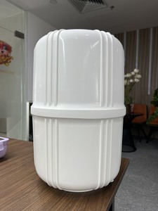 Cheapest Water storage tank for RO machine capacity 3.5G 4G 4.5G 5G 6G plastic plasteel Made in Vietnam - Product Image 2