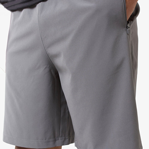 Pantalones Cortos Deportivos para Hombre de Secado Rápido y Transpirables, con Cintura Elástica y Cordón Ajustable, con Bolsillos, para Correr, Entrenamiento y Uso Casual - Product Image 5