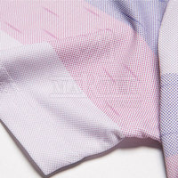 Kaos Pria Berkualitas Tinggi Motif Hewan Lengan Pendek Gaya Kasual Jalanan Rajutan 100% Katun Bernapas Ringan untuk Musim Panas