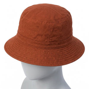 Chapeaux Bob en Coton Personnalisés en Gros – Broderie et Impression de Logo sur Mesure pour Marques de Mode, Vente au Détail et Usines B2B - Product Image 6