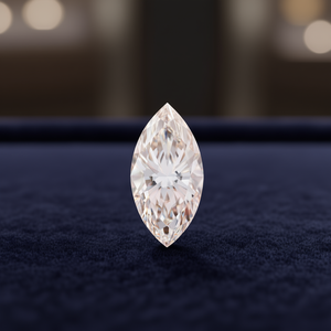 Diamant non monté certifié IGI 5.49 MARQUISE VS1, diamant cultivé neuf - Product Image 3