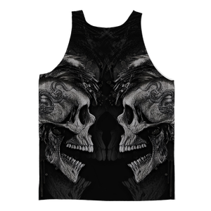 Débardeur extensible pour homme, coupe ajustée, respirant, pour la gym et l'entraînement, personnalisable avec logo, vente en gros - Product Image 2