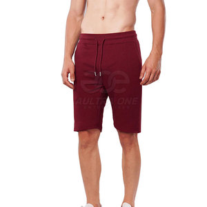 Pantalones Cortos Casuales Cómodos para Hombre, Mezcla de Algodón Suave, Ligeros, de Secado Rápido, Transpirables, Estilo Urbano para Uso Diario - Product Image 2