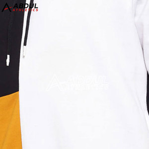 Premium <b>Men</b> Hoodies With Adjustable Hood And Comfortable Fit Ideal For Sports Training Outdoor Adventures And Daily Use - Product Image 5