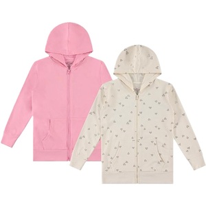 เสื้อฮู้ดดี้แบบต่างๆ ผลิตจากผ้าเทอร์รี่ถัก 100% สวมใส่สบายสำหรับฤดูหนาว มีแบบสวมหัวหรือแบบซิปด้านหน้า หลายสี มีจำหน่ายจากบังกลาเทศ - Product Image 4