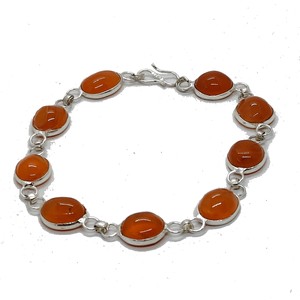 High Quality Yellow Crystal Quartz Bead Bracelet Reiki Healing Charm Jewelry Unisex for Energy Meditation Gift - Product Image 5