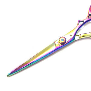 Tijeras de Peluquería Profesionales para Cortar el Cabello - Product Image 2