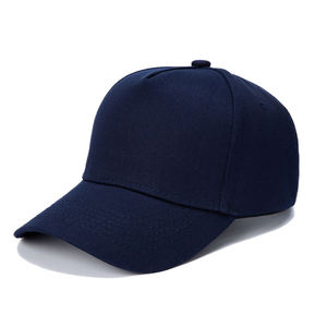 Unisex Gray Cotton Baseball <b>Cap</b> Solid Color Adjustable Fit Casual Style <b>Hat</b> for Adults - Product Image 3