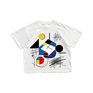 เสื้อยืดวิ่งแขนยาวผู้ชายขายส่ง พิมพ์ลายแบบซับลิเมชั่น โลโก้สั่งทำ แห้งเร็ว ผ้าฝ้าย 100% คุณภาพสูง ทรงโอเวอร์ไซส์ กระชับสะโพก - Product Image 1