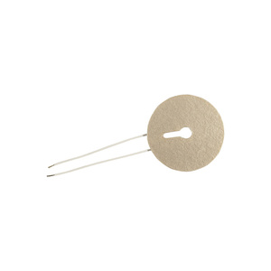 Película Calefactora Flexible de Alta Eficiencia y Bajo Índice de Defectos de 10"x10", Lámina Calefactora Industrial de Mica, Elemento Calefactor para Cafeteras - Product Image 1