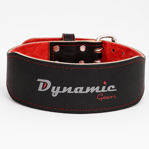 Cowhide Leather Non-Slip Belt for Gym Fitness Bodybuilding Power <b>Lifting</b> Unisex <b>Weight</b> <b>Lifting</b> - Product Image 2