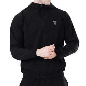 Sudadera con Capucha para Hombre de Alta Calidad, Nueva Llegada, 100% Algodón, Diseño Moderno, Sudaderas con Capucha para Hombre en Venta - Product Image 1