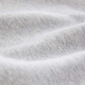 Sweat-shirt à capuche oversize pour femme, pull décontracté en molleton de coton, streetwear d'hiver, personnalisable avec logo, vente en gros OEM - Product Image 2