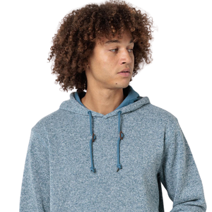 Sudadera con Capucha Personalizada para Hombre, con Bolsillo Canguro y Cordón Ajustable, Estilo Casual Urbano, Fabricante y Proveedor de Ropa OEM - Product Image 3