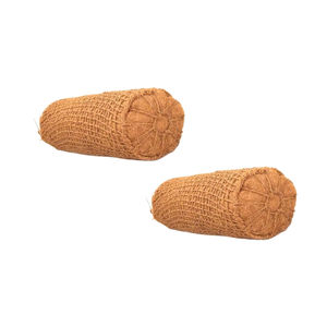 <b>Plant</b> Based COIR LOG For Natural <b>Soil</b> Reinforcement And Supporting Vegetation Establishment Projects - Product Image 1