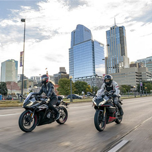 CFMOTO 250NK 2023 - Product Image 2