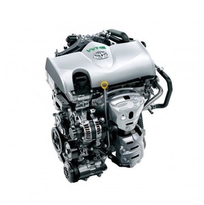 Ensemble moteur 2C d'occasion – Moteur importé propre avec faible kilométrage - Product Image 1