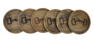 Sous-verres décoratifs pour tasses à thé et à café, résistants à l'eau, écologiques, et sets de table, fournitures pour restaurants - Product Image 3
