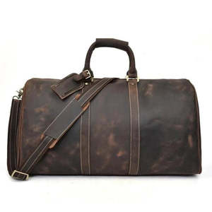 กระเป๋าหนังวินเทจ วิเซนต้า 5.99 ปอนด์ - Product Image 1